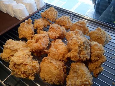 AFC (AKASAN FRIED CHICKEN) CILIMUS