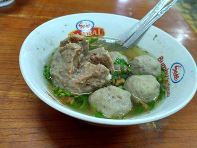 BAKSO 45 CILIMUS