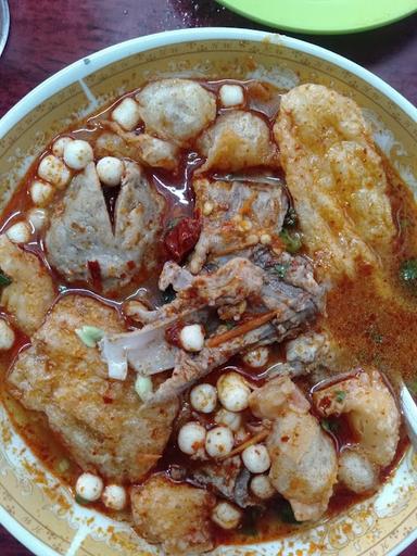 BASO ACI TULANG (BACITUL) SHAFIRA