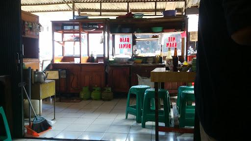 BASO DAMAI CABANG JL. H. BAKRI