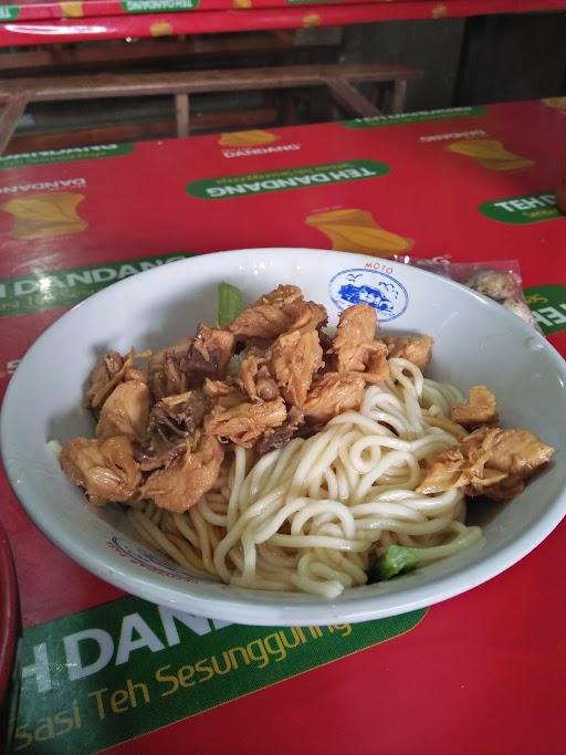 BASO MITRA BARU(MAS TRIS)