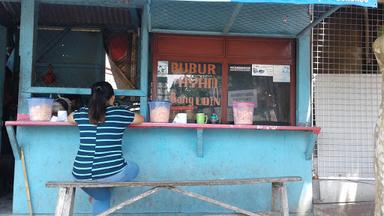 BUBUR AYAM BANG UDIN