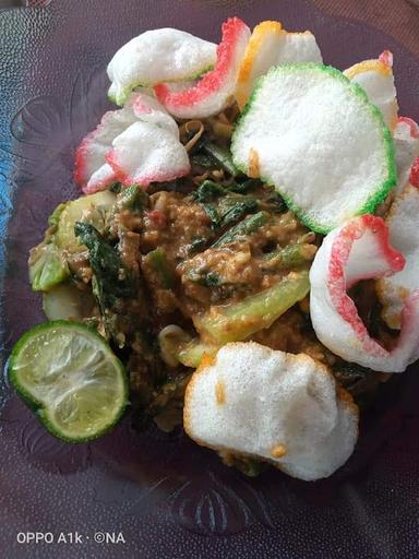 GADO GADO TEH NA