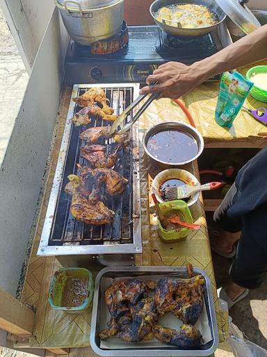 IGA BAKAR ENJOY