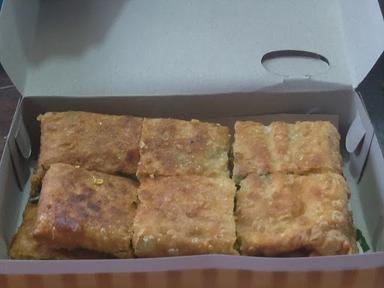 MARTABAK MANDALA BOJONG