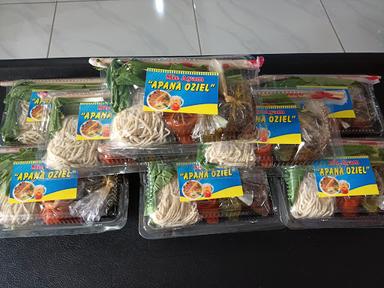 MIE AYAM APANA OZIEL