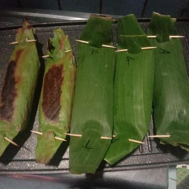 NASI BAKAR TURKY