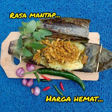 NASI BAKAR TURKY