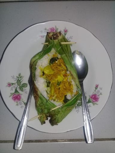 NASI BAKAR TURKY