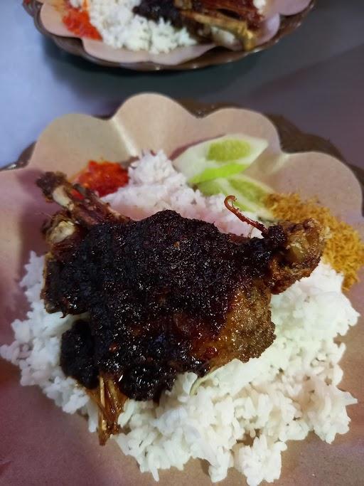 NASI BEBEK KHAS MADURA