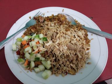 NASI GORENG 88 PEMALANG