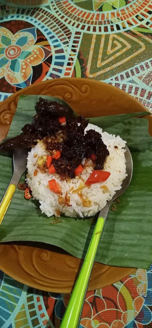 NASI JAMBLANG MAMA NIA