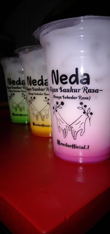 NEDAOFFICIAL HOME MADE