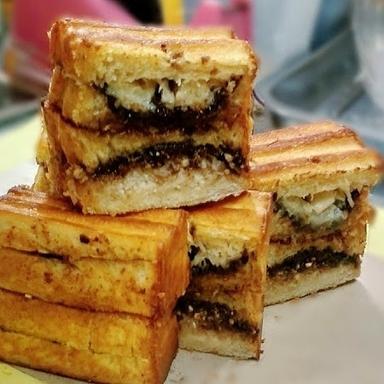 ROTI BAKAR ONLINE