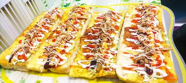 ROTI JOHN AA BOY DAN WARUNG SOTO