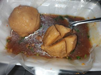 SARI BAKSO MIE AYAM BASO