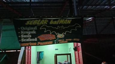 SEBLAK BATMAN