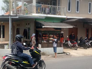 WARUNG BAKSO