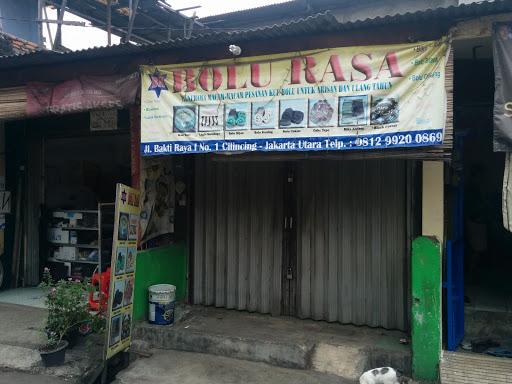 BOLU RASA