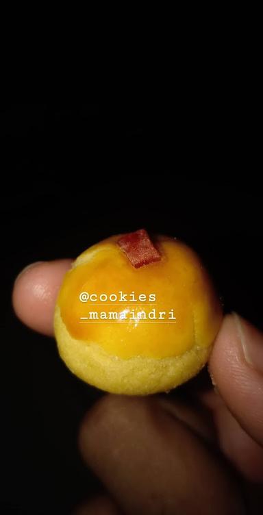 COOKIES MAMA INDRI