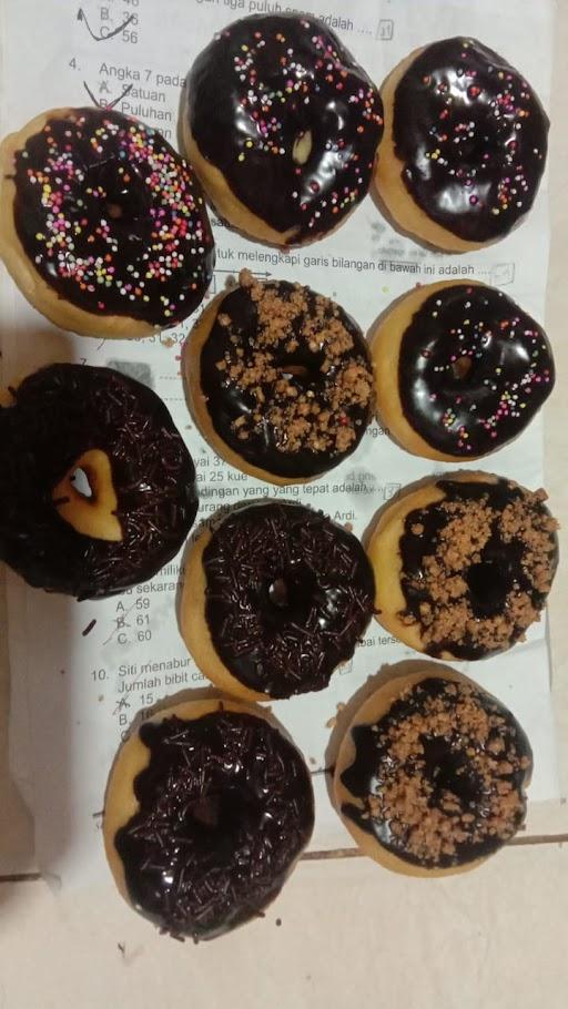 DONUT'S LEZ DE LUZ