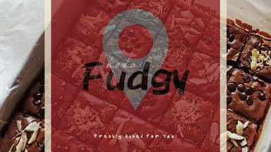 KEDAI FUDGY