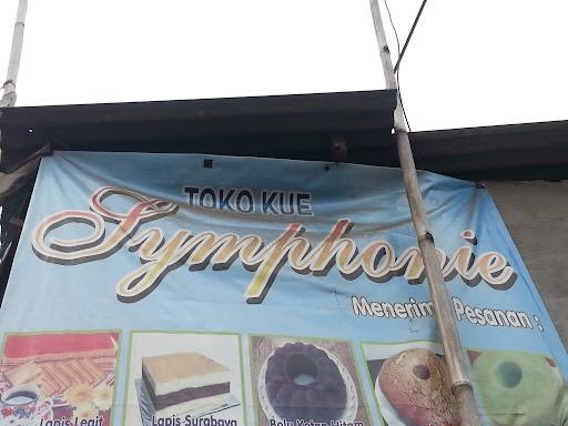 TOKO KUE SYMPHONIE