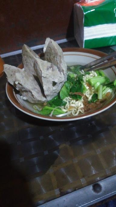 BAKSO SUGENG