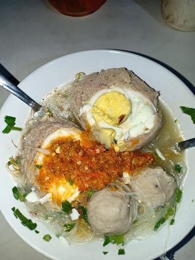 BAKSO SUGENG