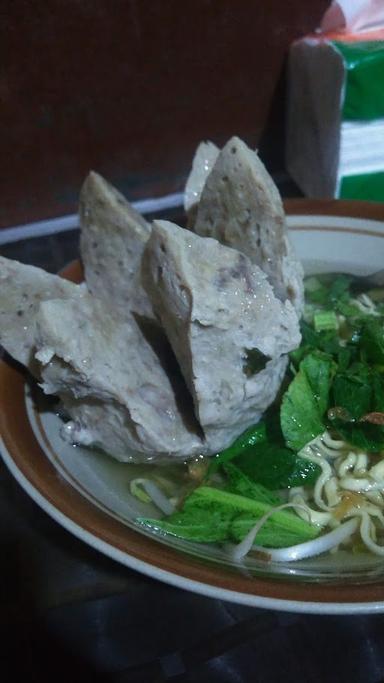 BAKSO SUGENG