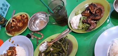 WARUNG HALTE 1995 HALAL TETAP ENAK