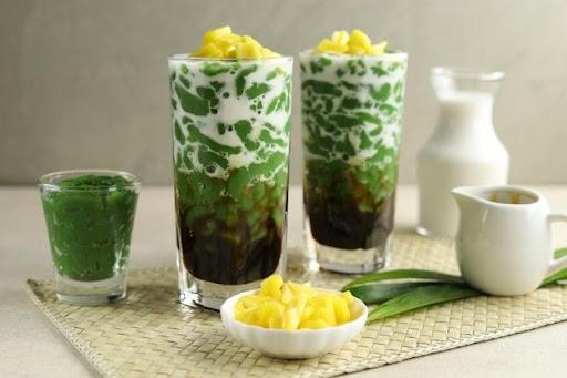 MOUUCENDOL