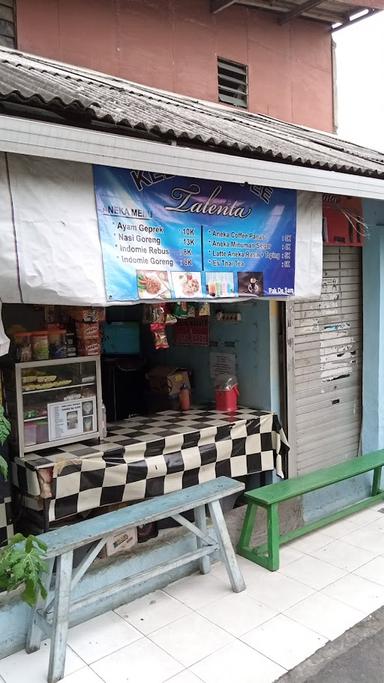 KEDAI COFFEE TALENTA