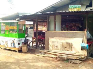 WARKOP BANG NUR KUNINGAN