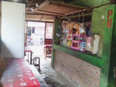 WARKOP BANG NUR KUNINGAN