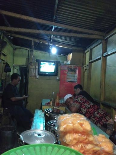 WARKOP BOIM JAMI AL-MUBAROK