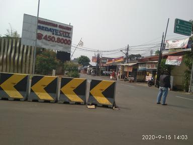 WARUNG DURCOK TEH RISMA