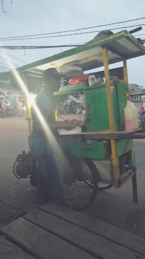 PANGSIT BANG KUMIS