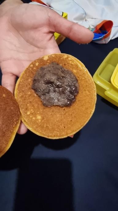 NUI DORAYAKI & COFFEE KELAPA GADING