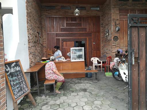 WARUNG YAKITORI