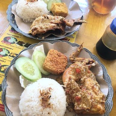 AYAM GEPUK PAK GEMBUS - CAKUNG