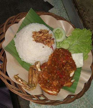 AYAM PENYET 27 - KELAPA GADING