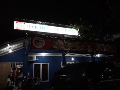 BAKMI GANG KELINCI