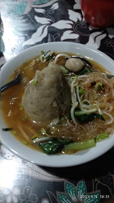 BAKSO ABAH HAJI