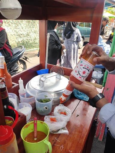 BAKSO BARON