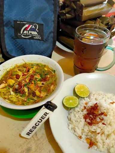 BAKSO BUBUR AYAM TOBAR 1