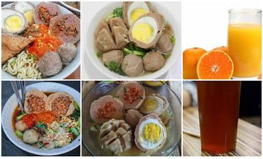 BAKSO MALANG SIDOMUKTI