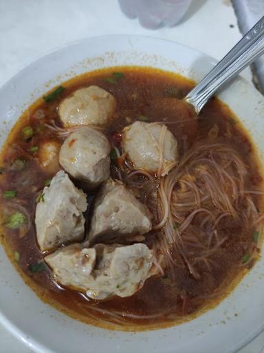 BAKSO MUNCUL