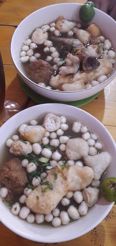 BASO ACI JUARA JAKARTA SUKAPURA