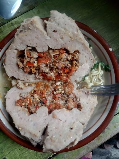 BASO TUMPENG KADUNG TRESNO